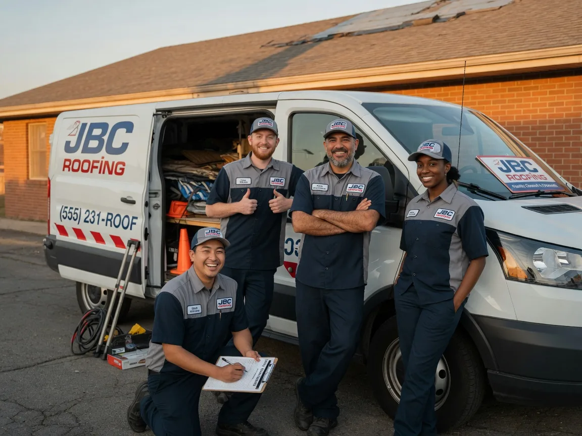 Roof Replacement company in Dryden, TX